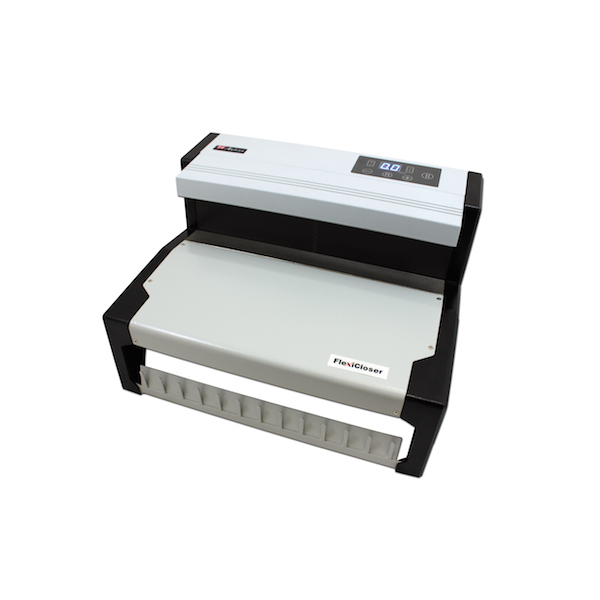 FlexiCloser Binding Systems of America